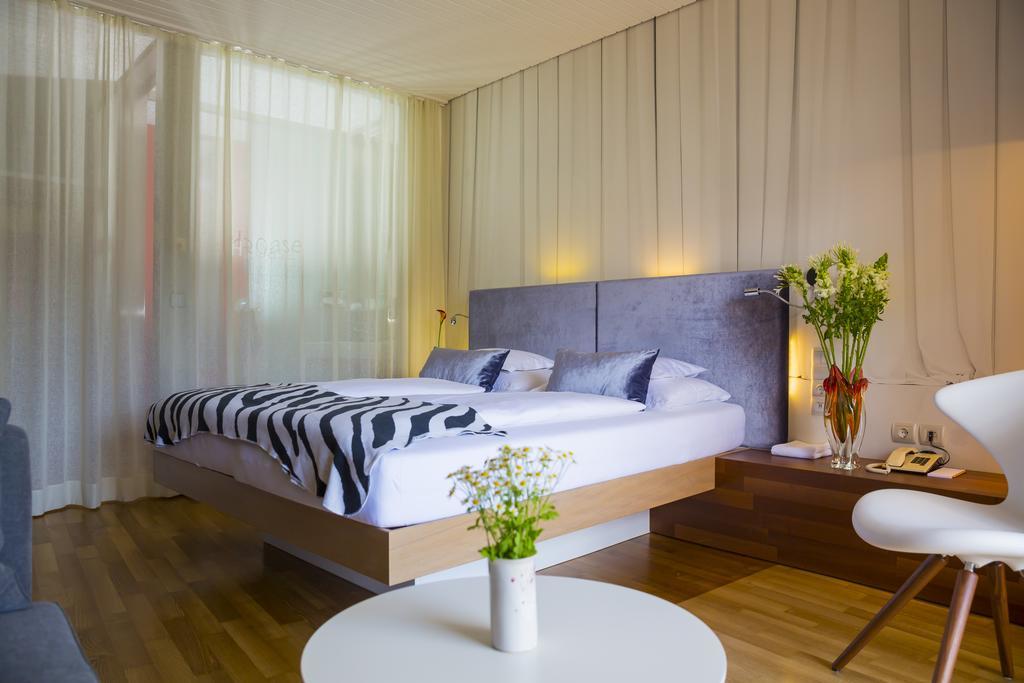 וילאך Kleines Hotel Kaernten חדר תמונה