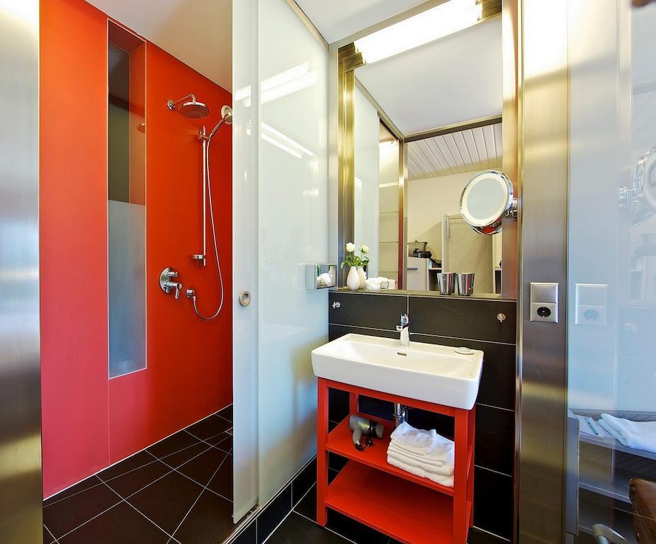 וילאך Kleines Hotel Kaernten מראה חיצוני תמונה