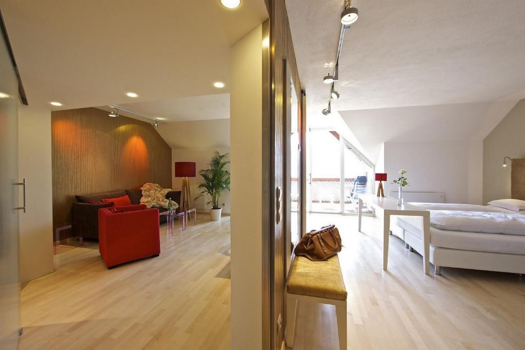 וילאך Kleines Hotel Kaernten מראה חיצוני תמונה
