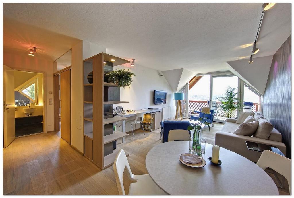 וילאך Kleines Hotel Kaernten מראה חיצוני תמונה