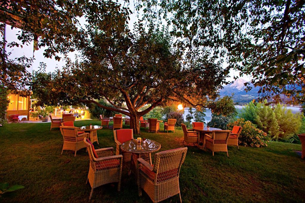 וילאך Kleines Hotel Kaernten מראה חיצוני תמונה