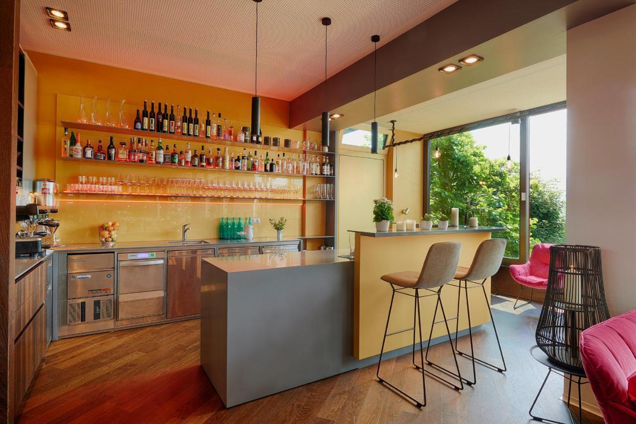 וילאך Kleines Hotel Kaernten מראה חיצוני תמונה